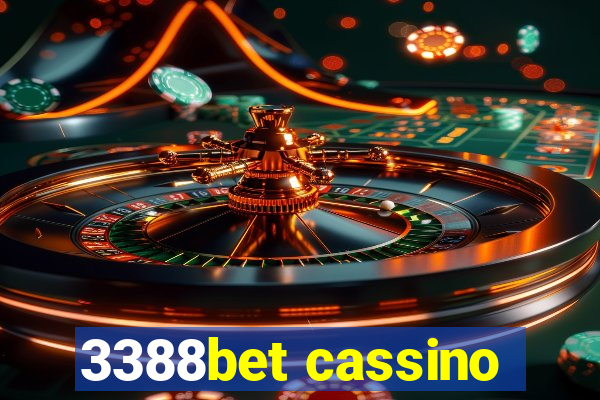 3388bet cassino